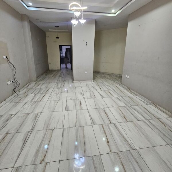 Apartment for Sale in Ikeja