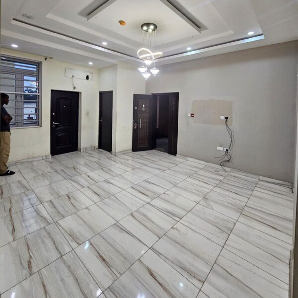 Apartment for Sale in Ikeja