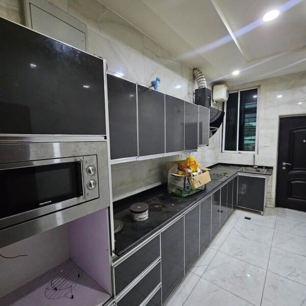 Apartment for Sale in Ikeja