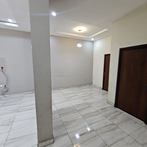 Apartment for Sale in Ikeja