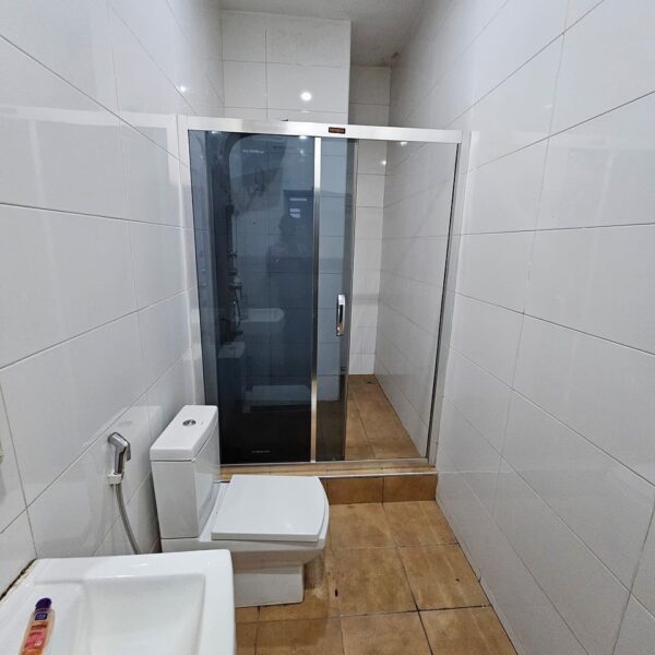 Apartment for Sale in Ikeja