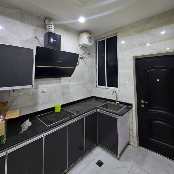 Apartment for Sale in Ikeja