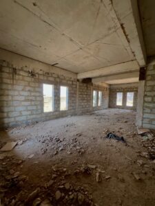 House for sale in Abuja