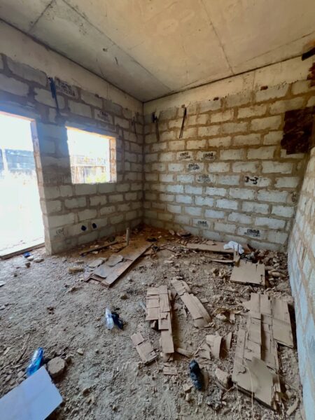 House for sale in Abuja