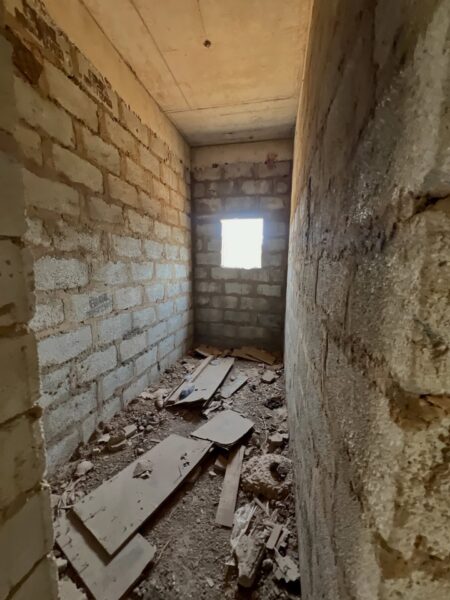 House for sale in Abuja