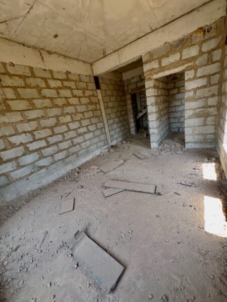 House for sale in Abuja