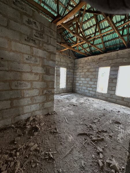 House for sale in Abuja