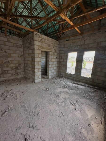 House for sale in Abuja