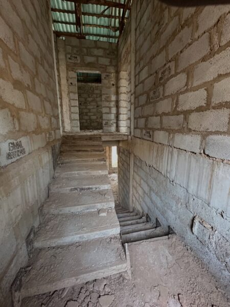 House for sale in Abuja