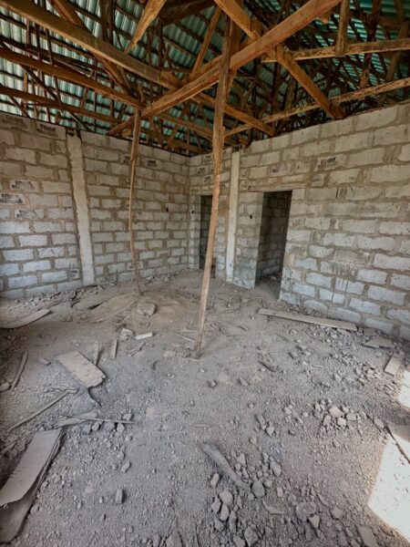 House for sale in Abuja