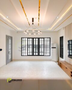 Duplex for sale in Abuja