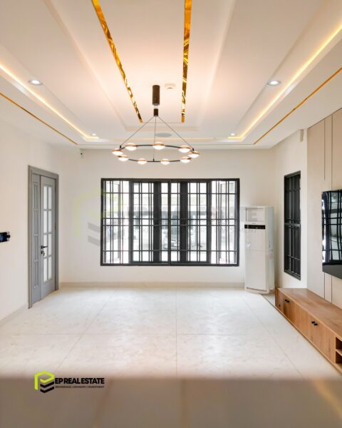 Duplex for sale in Abuja