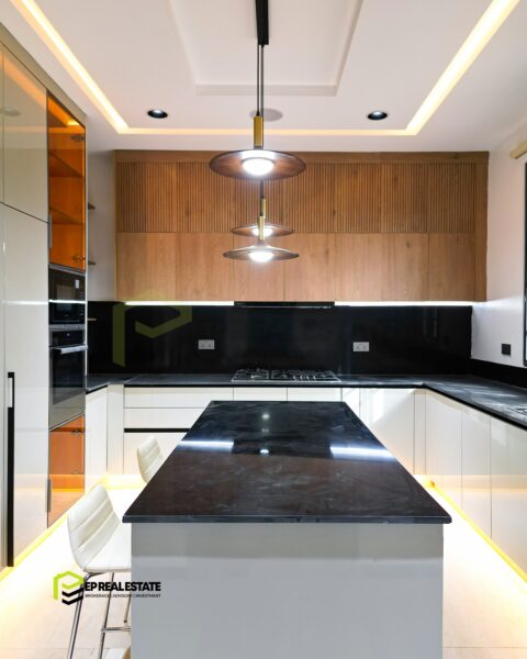 Duplex for sale in Abuja