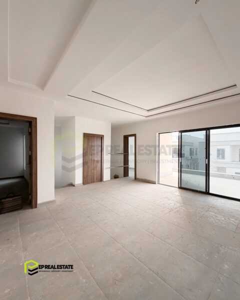 Duplex for sale in Abuja