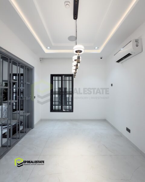 Duplex for sale in Abuja