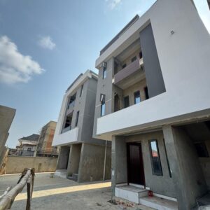 Apartment for sale in Gbagada