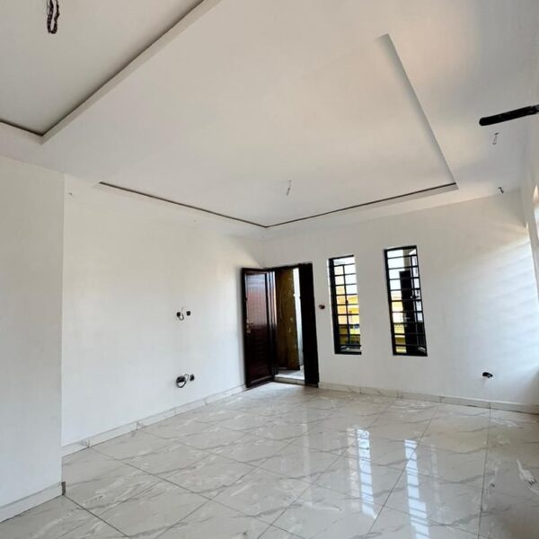 Apartment for sale in Gbagada