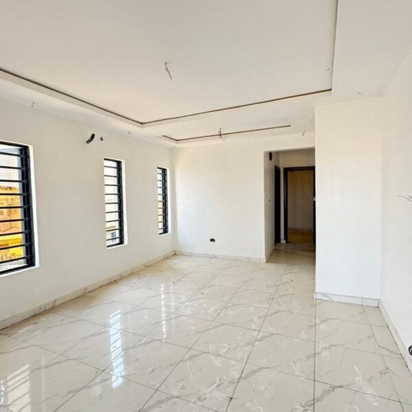 Apartment for sale in Gbagada