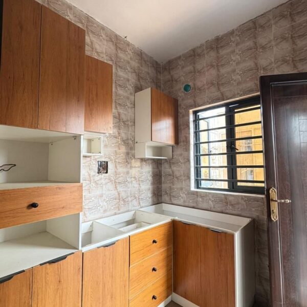 Apartment for sale in Gbagada