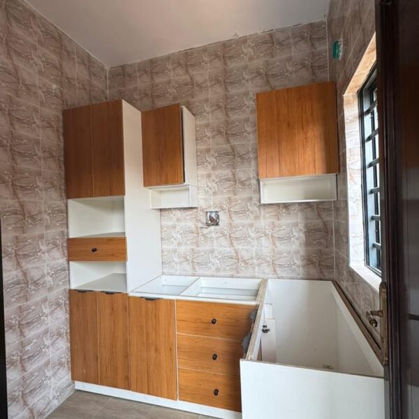 Apartment for sale in Gbagada