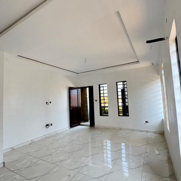 Apartment for sale in Gbagada