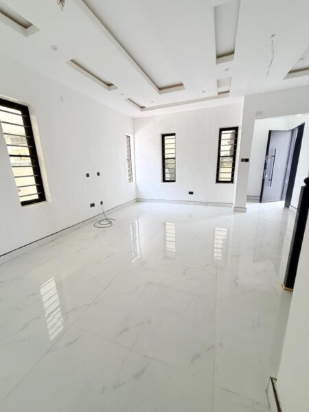 Duplex for sale in Isheri