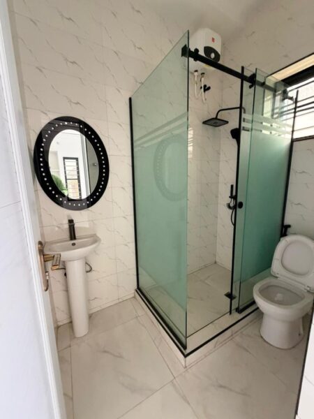 Duplex for sale in Isheri