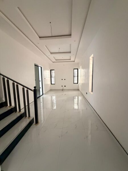 Duplex for sale in Isheri