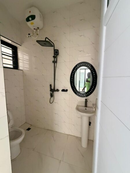 Duplex for sale in Isheri