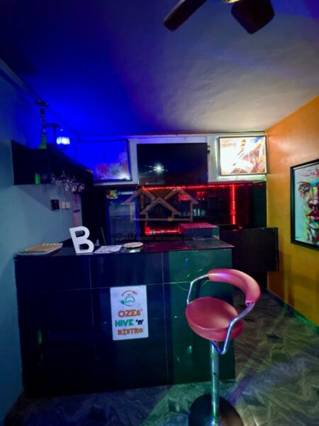 Commercial property for rent in Ibadan