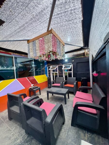 Commercial property for rent in Ibadan