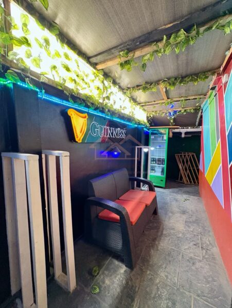 Commercial property for rent in Ibadan