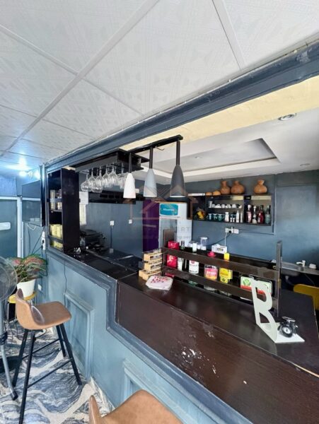 Commercial property for rent in Ibadan