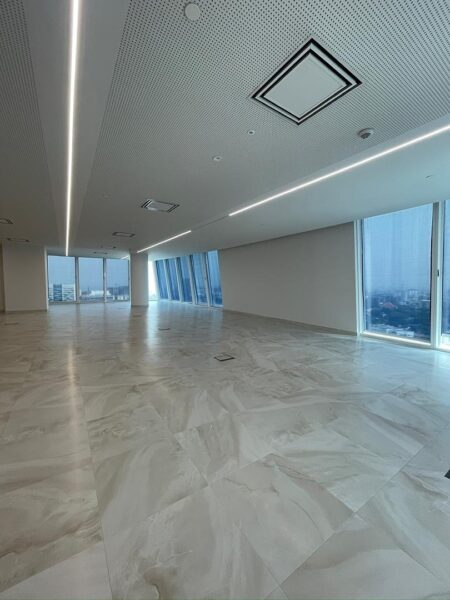 Cooperate office for rent in Ikoyi