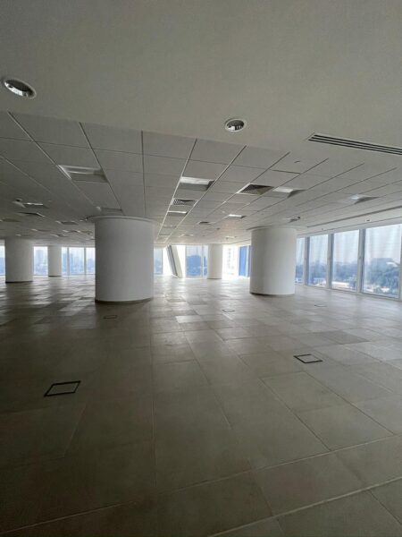 Cooperate office for rent in Ikoyi