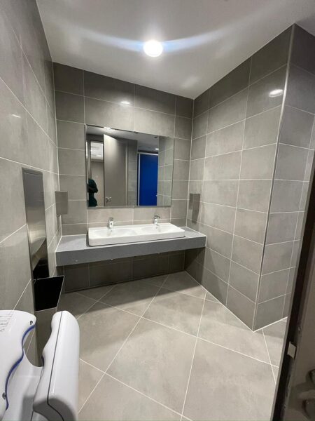 Cooperate office for rent in Ikoyi