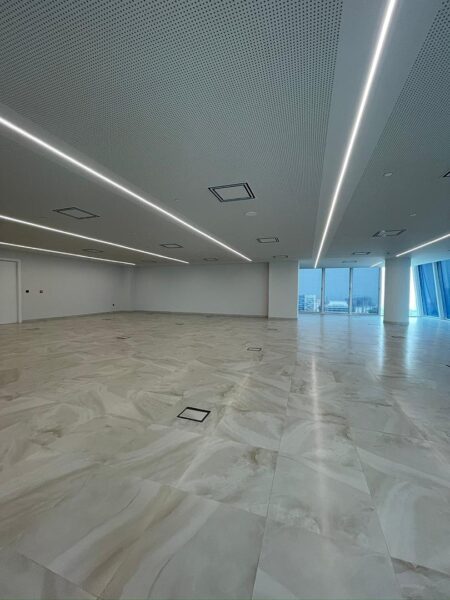 Cooperate office for rent in Ikoyi