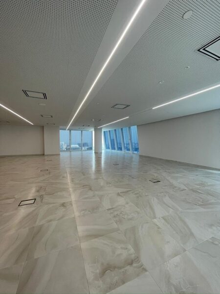 Cooperate office for rent in Ikoyi