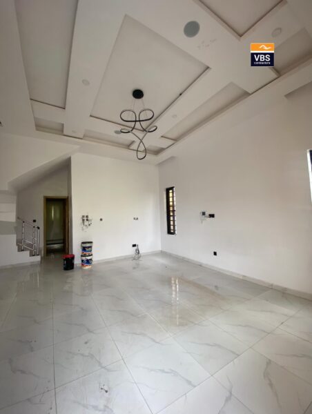 House for Rent in Ajah