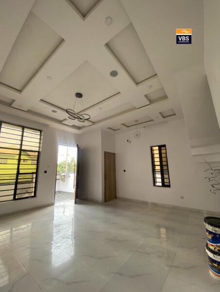 House for Rent in Ajah