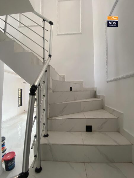 House for Rent in Ajah