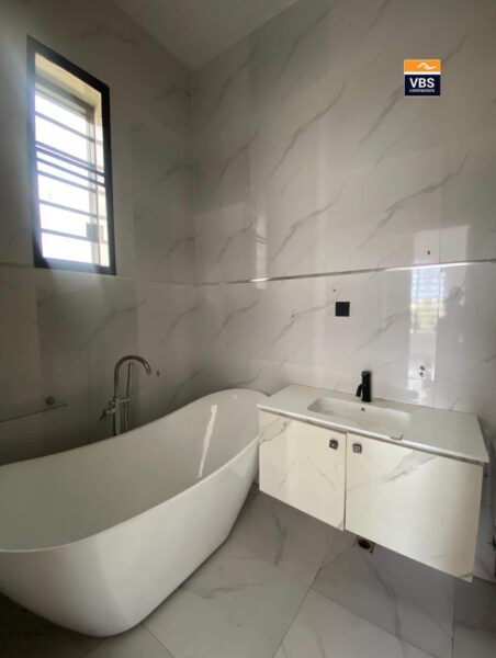 House for Rent in Ajah