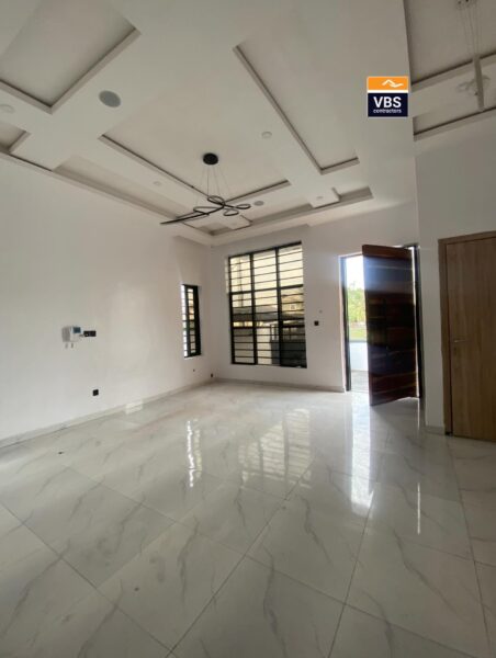 House for Rent in Ajah