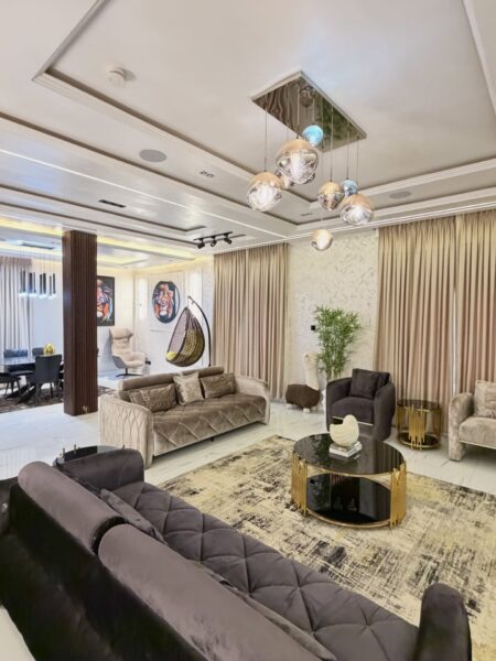 House for sale in Gaduwa