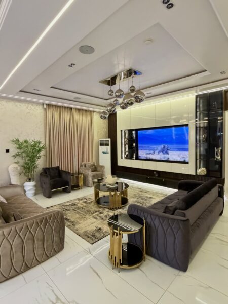 House for sale in Gaduwa