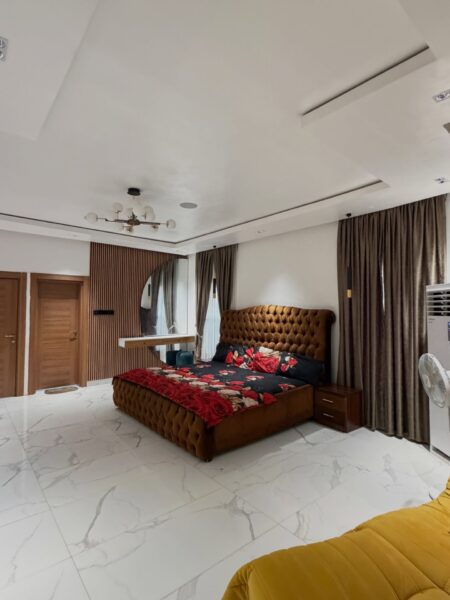 House for sale in Gaduwa