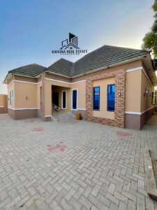House for sale in Sabon Kawo