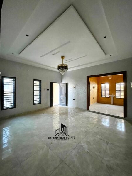 House for sale in Sabon Kawo