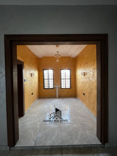 House for sale in Sabon Kawo