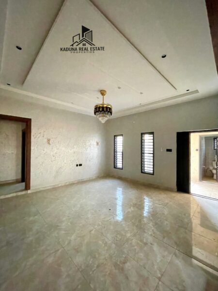 House for sale in Sabon Kawo